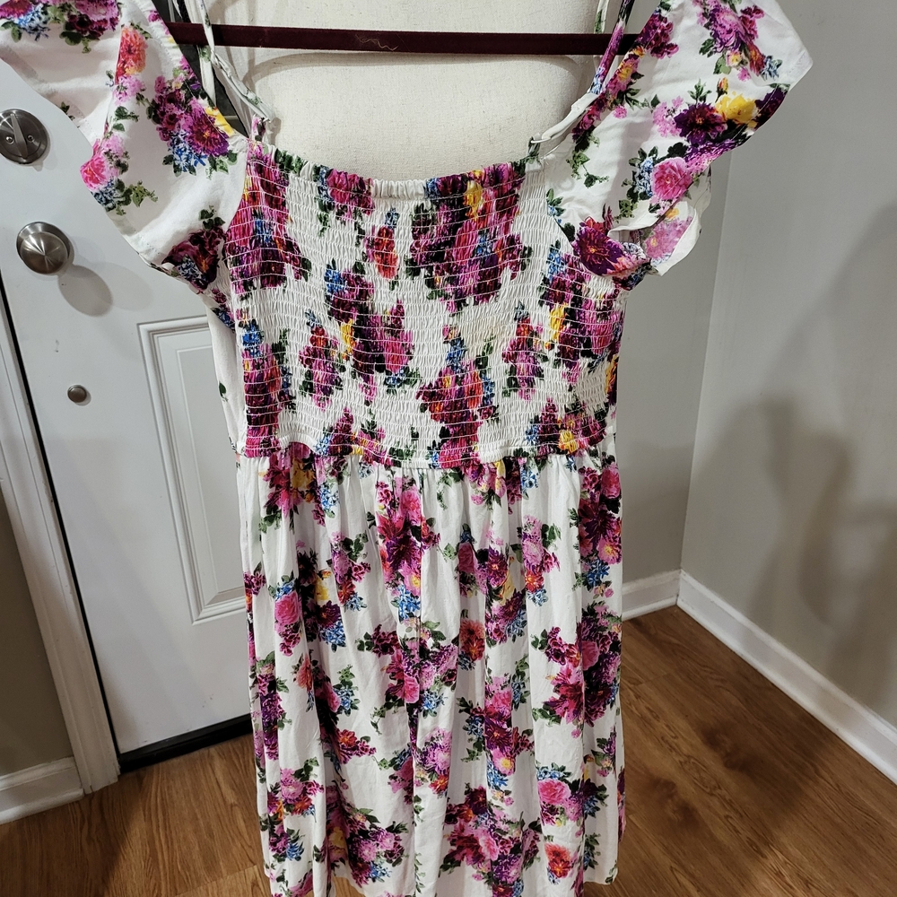 Very Sweet Off The Shoulder Sleeves